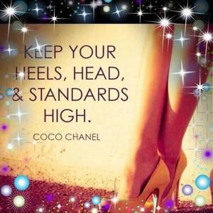 Meet your Posher, Shona